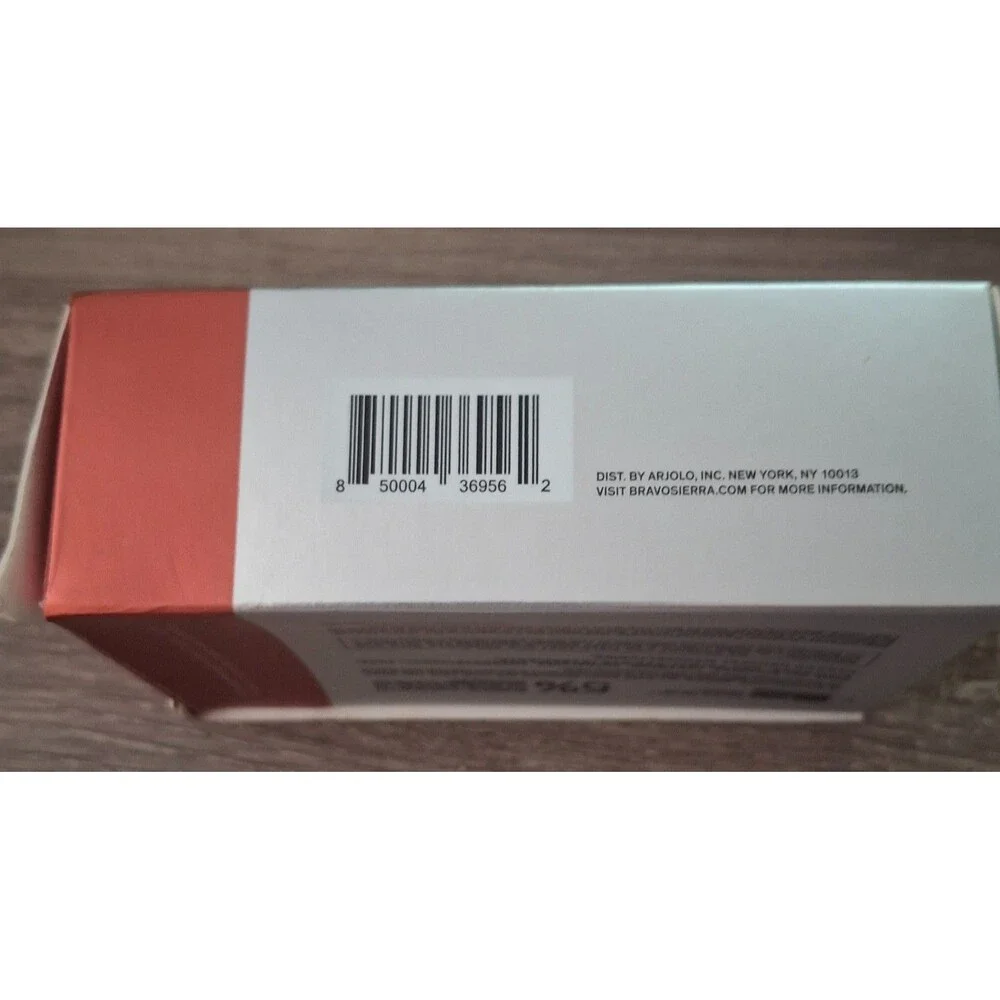 Bravo Sierra open box